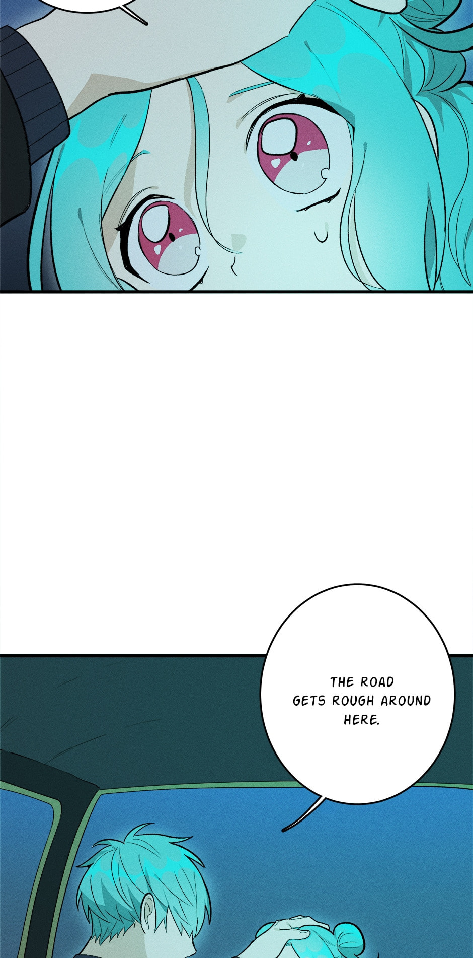Read Lady Chef Royale chapter 18 image 25 on Lezhin