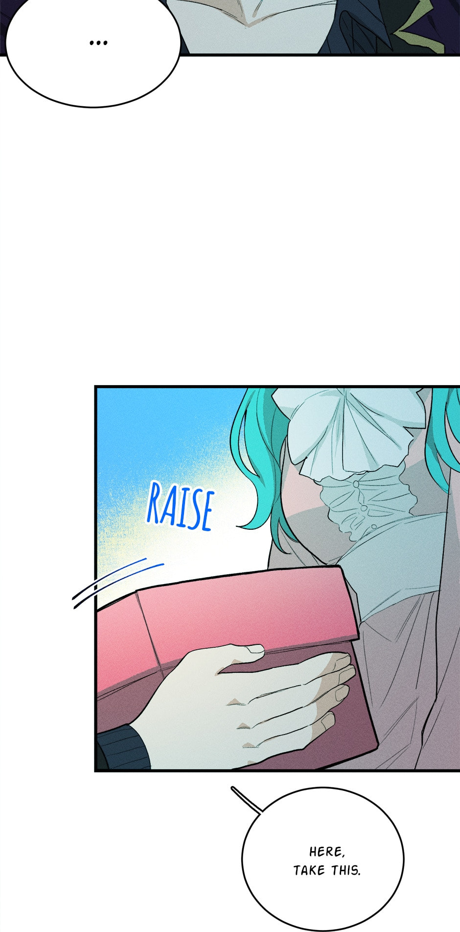 Read Lady Chef Royale chapter 18 image 27 on Lezhin