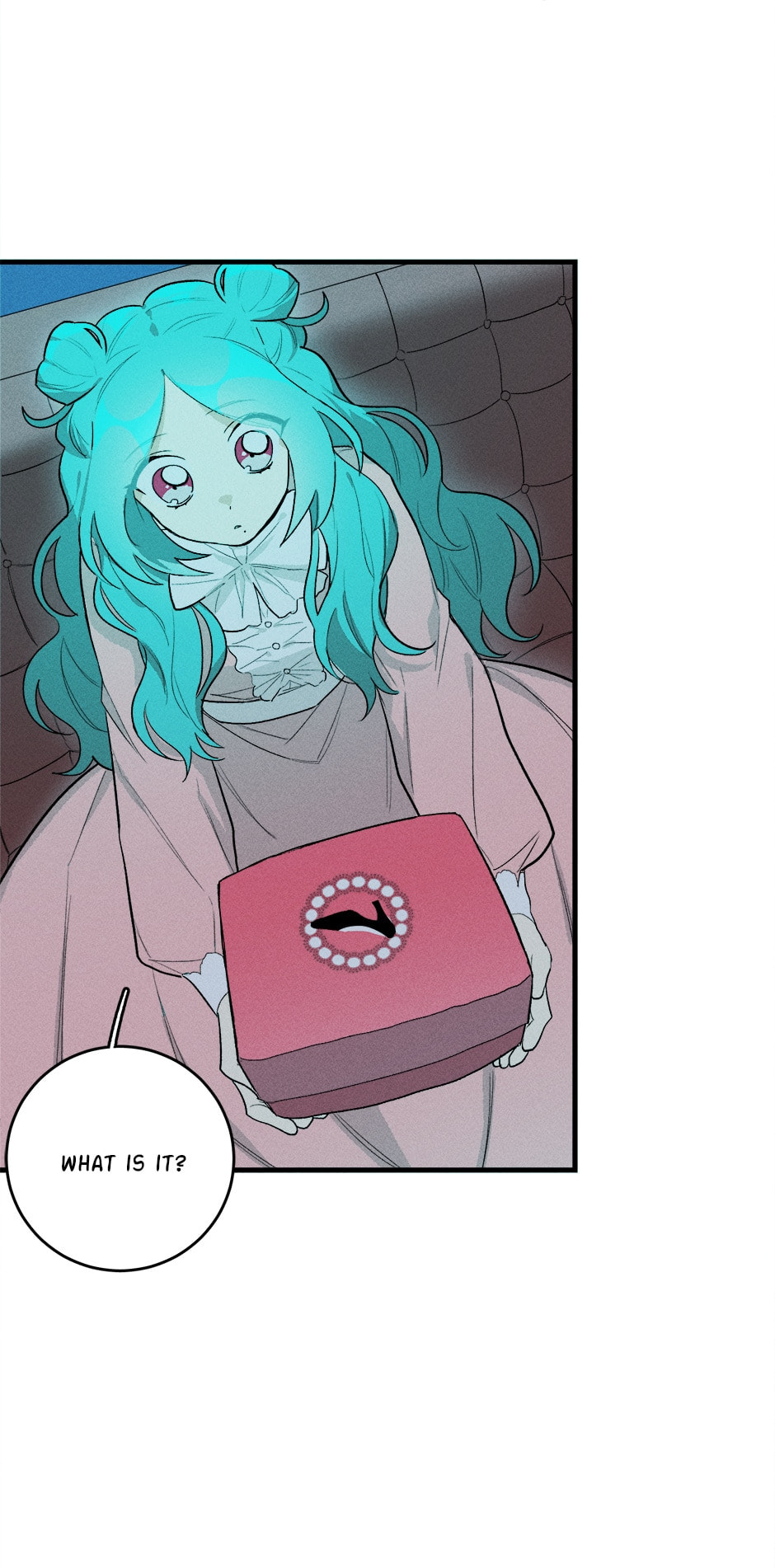 Read Lady Chef Royale chapter 18 image 28 on Lezhin
