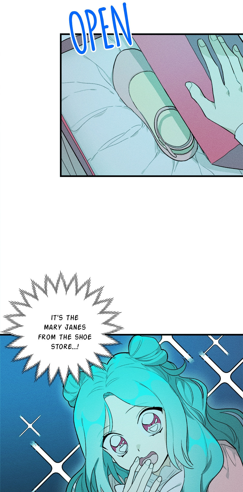 Read Lady Chef Royale chapter 18 image 29 on Lezhin