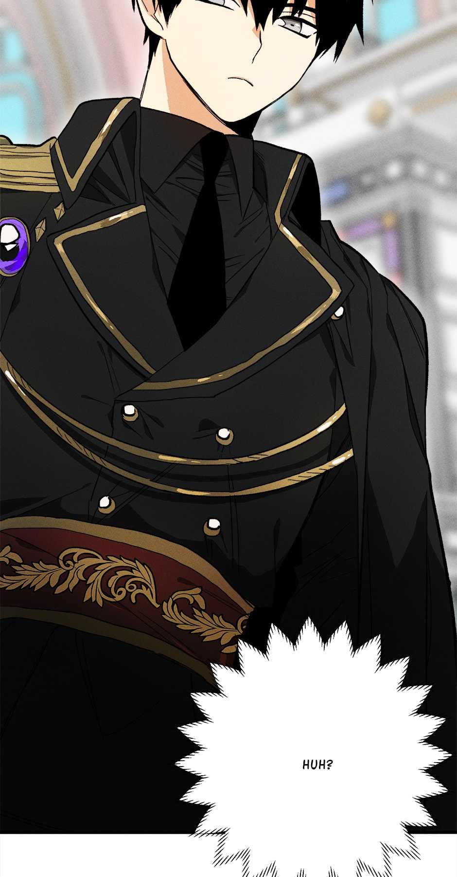 Read Lady Chef Royale chapter 18 image 3 on Lezhin