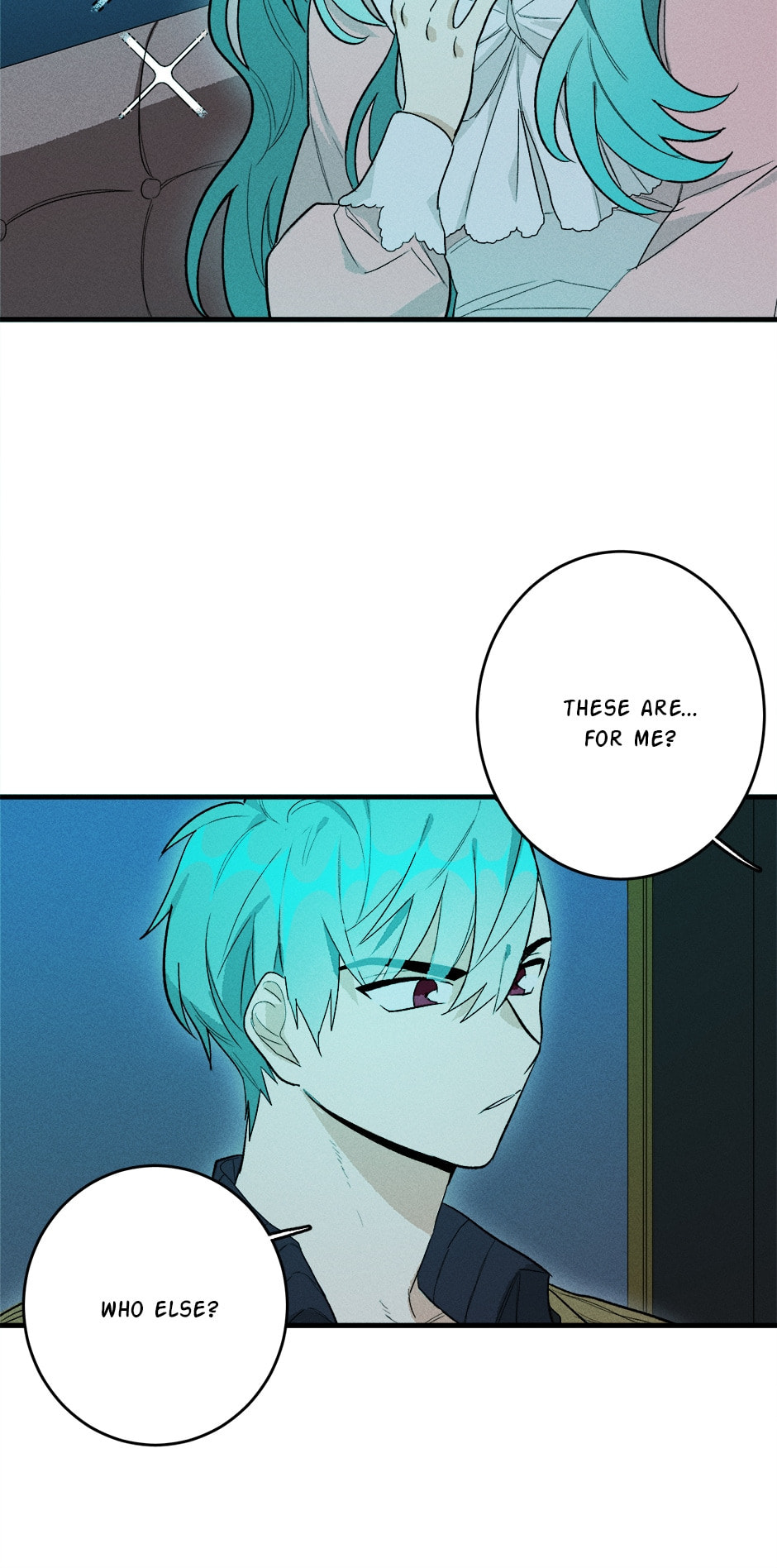Read Lady Chef Royale chapter 18 image 30 on Lezhin