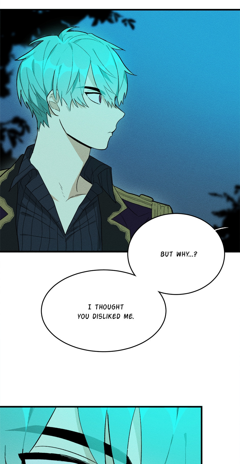 Read Lady Chef Royale chapter 18 image 32 on Lezhin