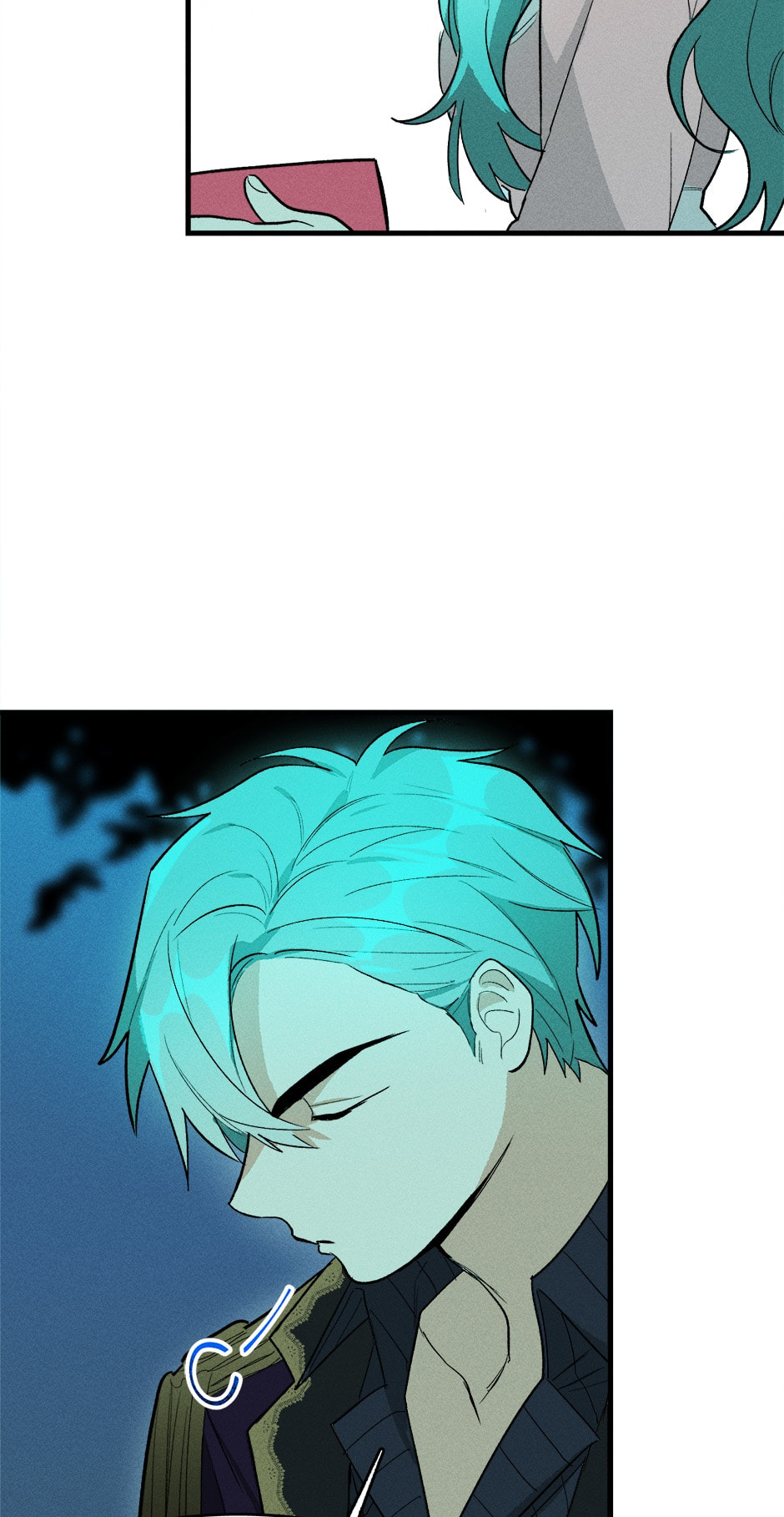 Read Lady Chef Royale chapter 18 image 34 on Lezhin