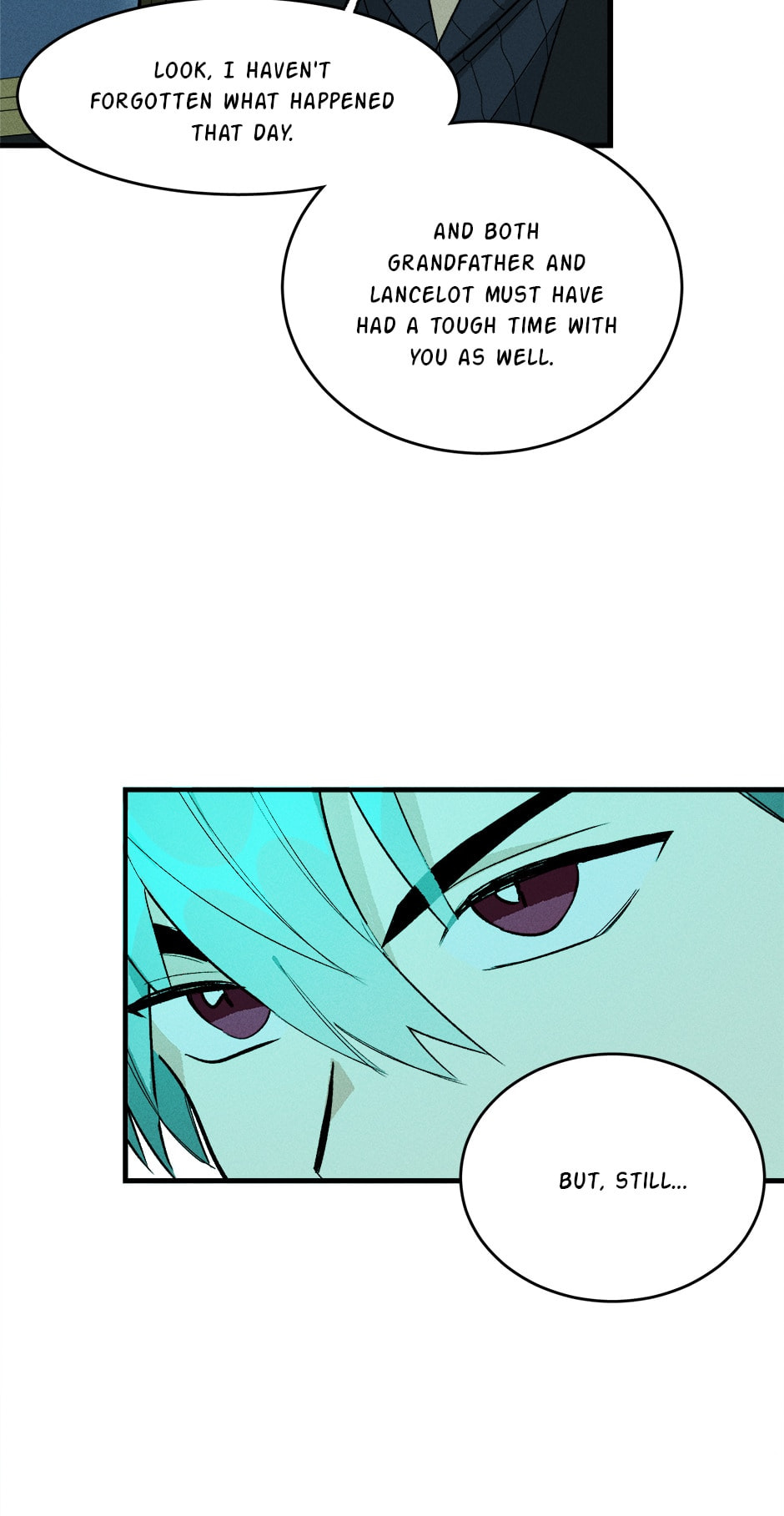 Read Lady Chef Royale chapter 18 image 35 on Lezhin