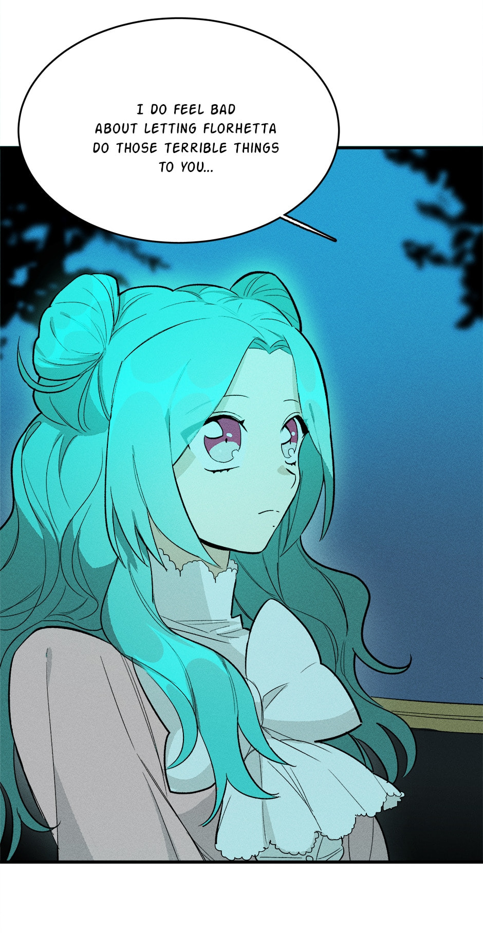Read Lady Chef Royale chapter 18 image 36 on Lezhin