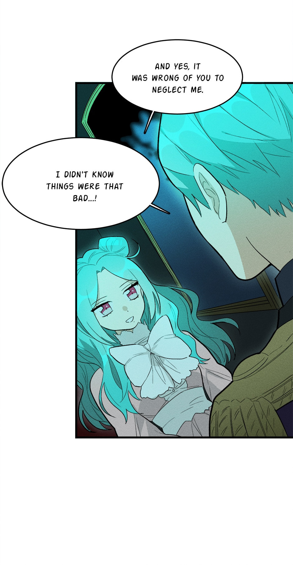 Read Lady Chef Royale chapter 18 image 38 on Lezhin