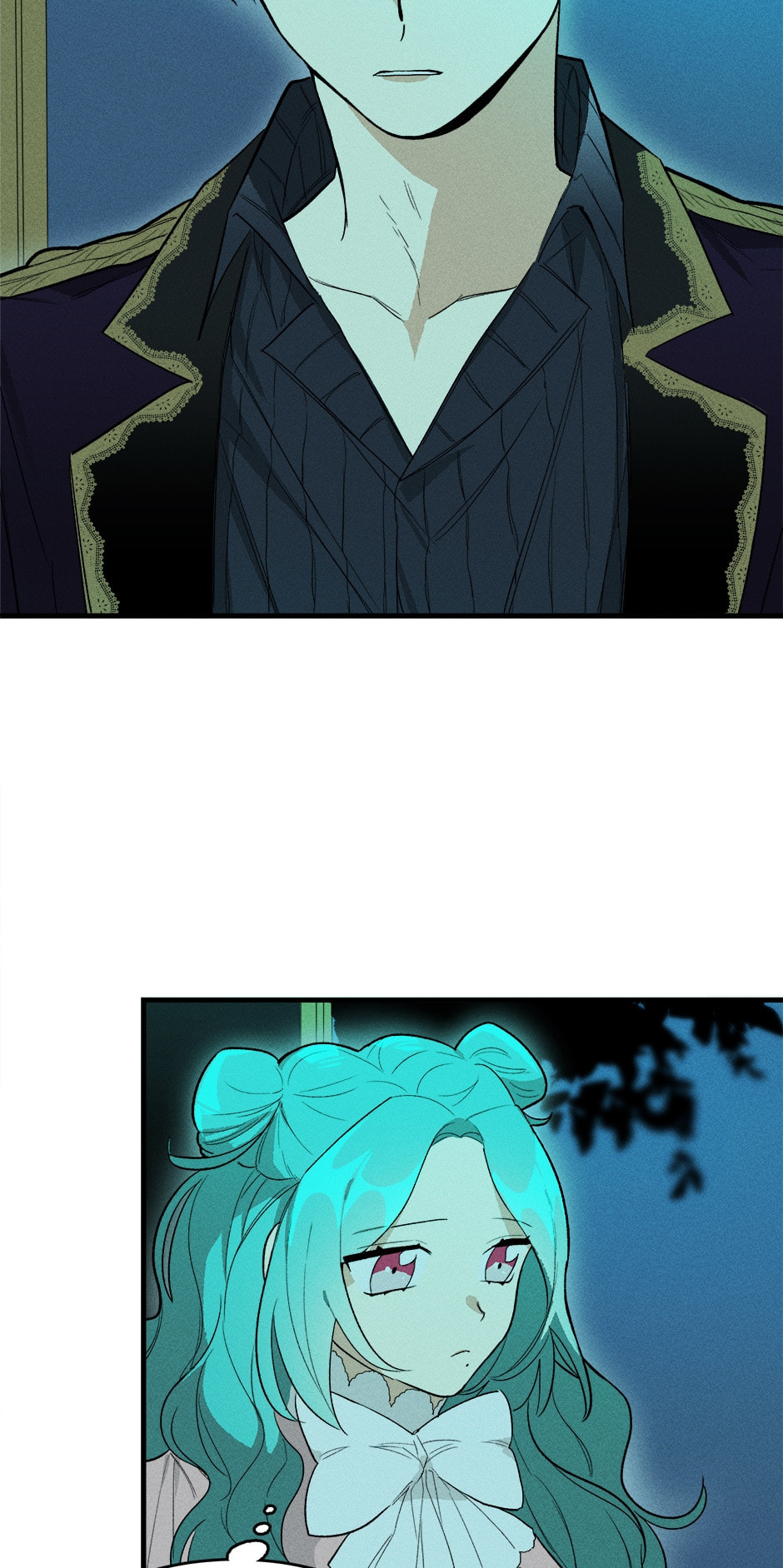 Read Lady Chef Royale chapter 18 image 40 on Lezhin