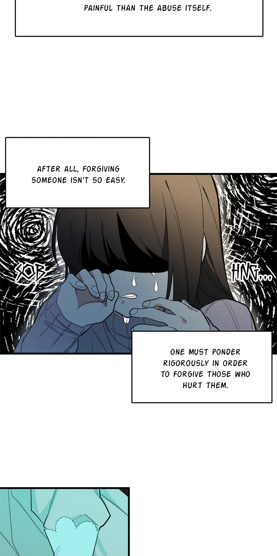 Read Lady Chef Royale chapter 18 image 43 on Lezhin