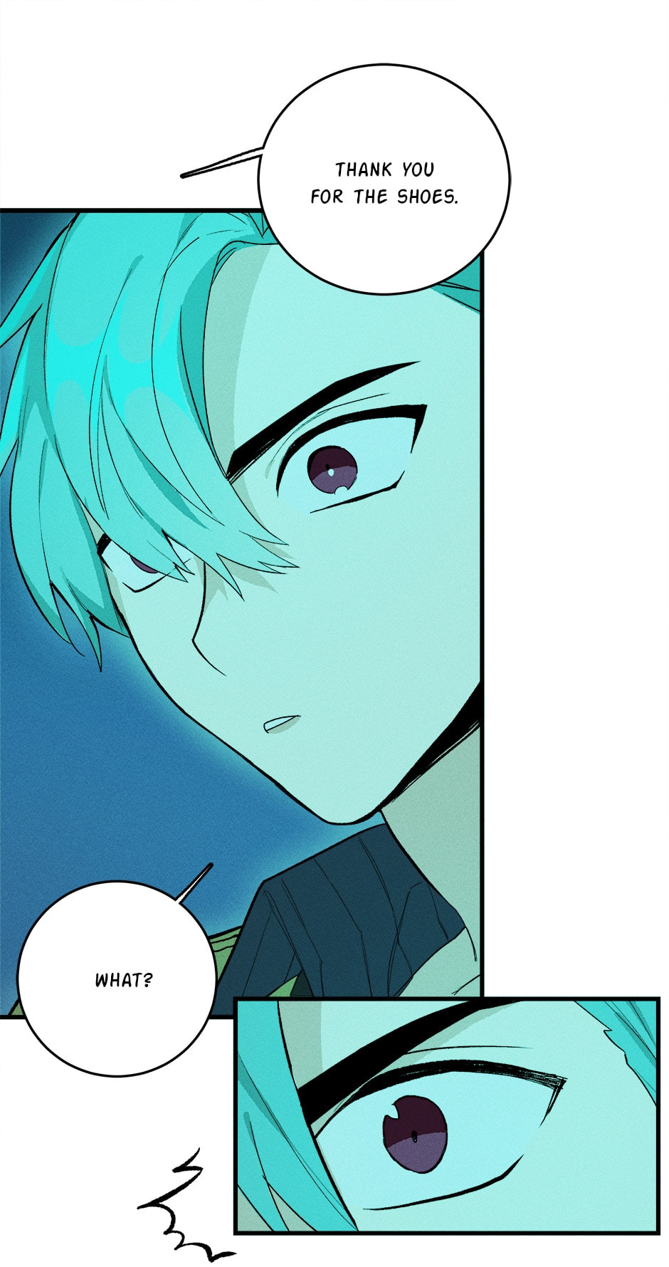 Read Lady Chef Royale chapter 18 image 46 on Lezhin