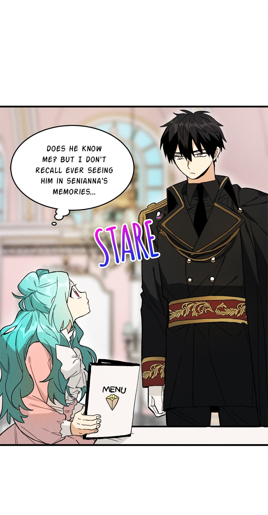 Read Lady Chef Royale chapter 18 image 5 on Lezhin