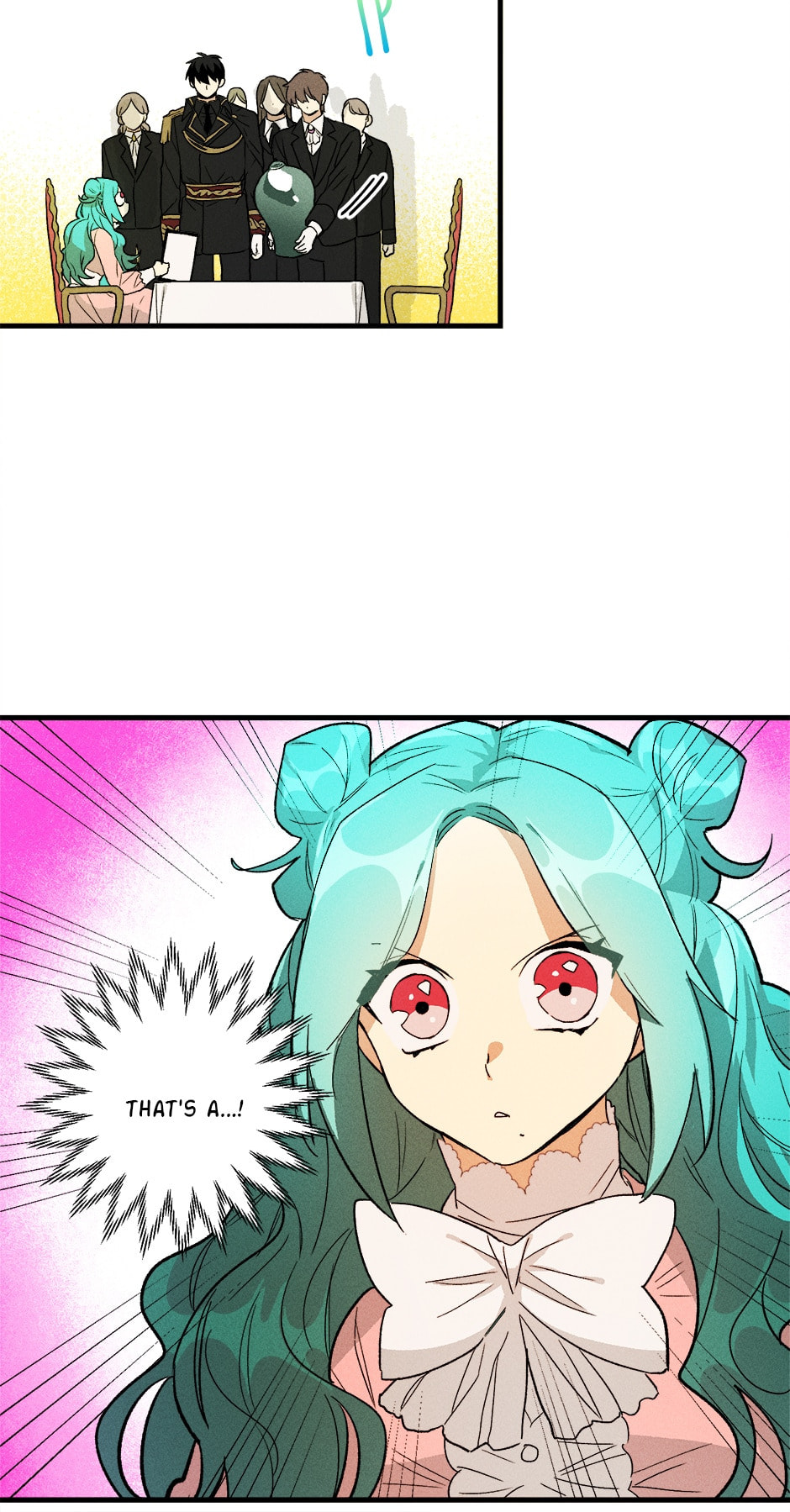 Read Lady Chef Royale chapter 18 image 7 on Lezhin