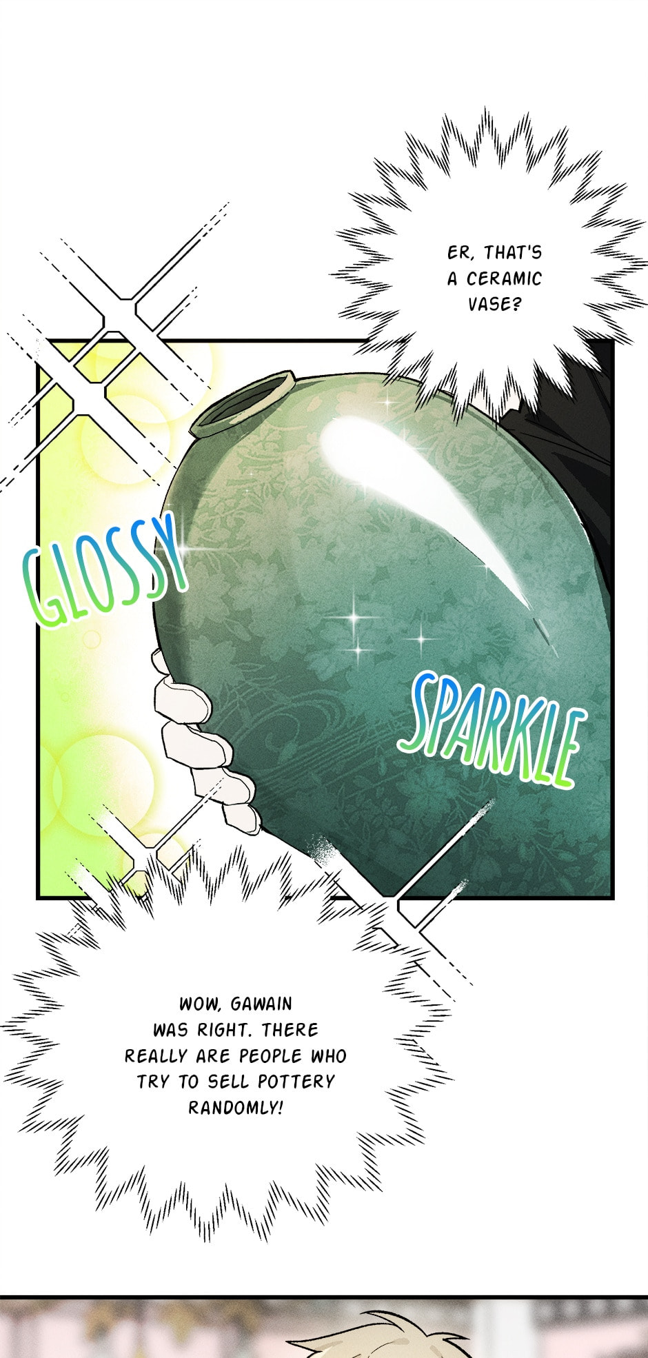 Read Lady Chef Royale chapter 18 image 8 on Lezhin