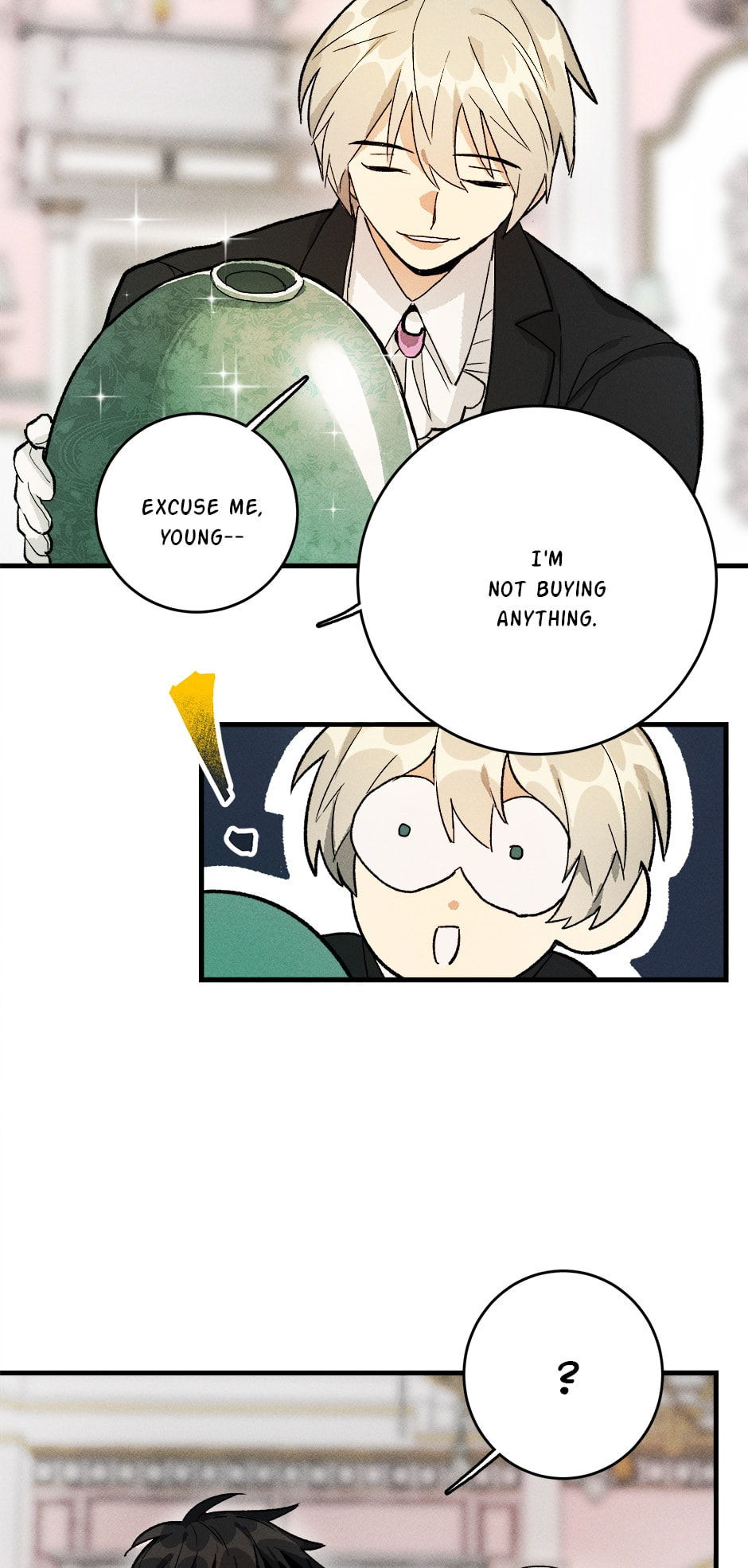 Read Lady Chef Royale chapter 18 image 9 on Lezhin