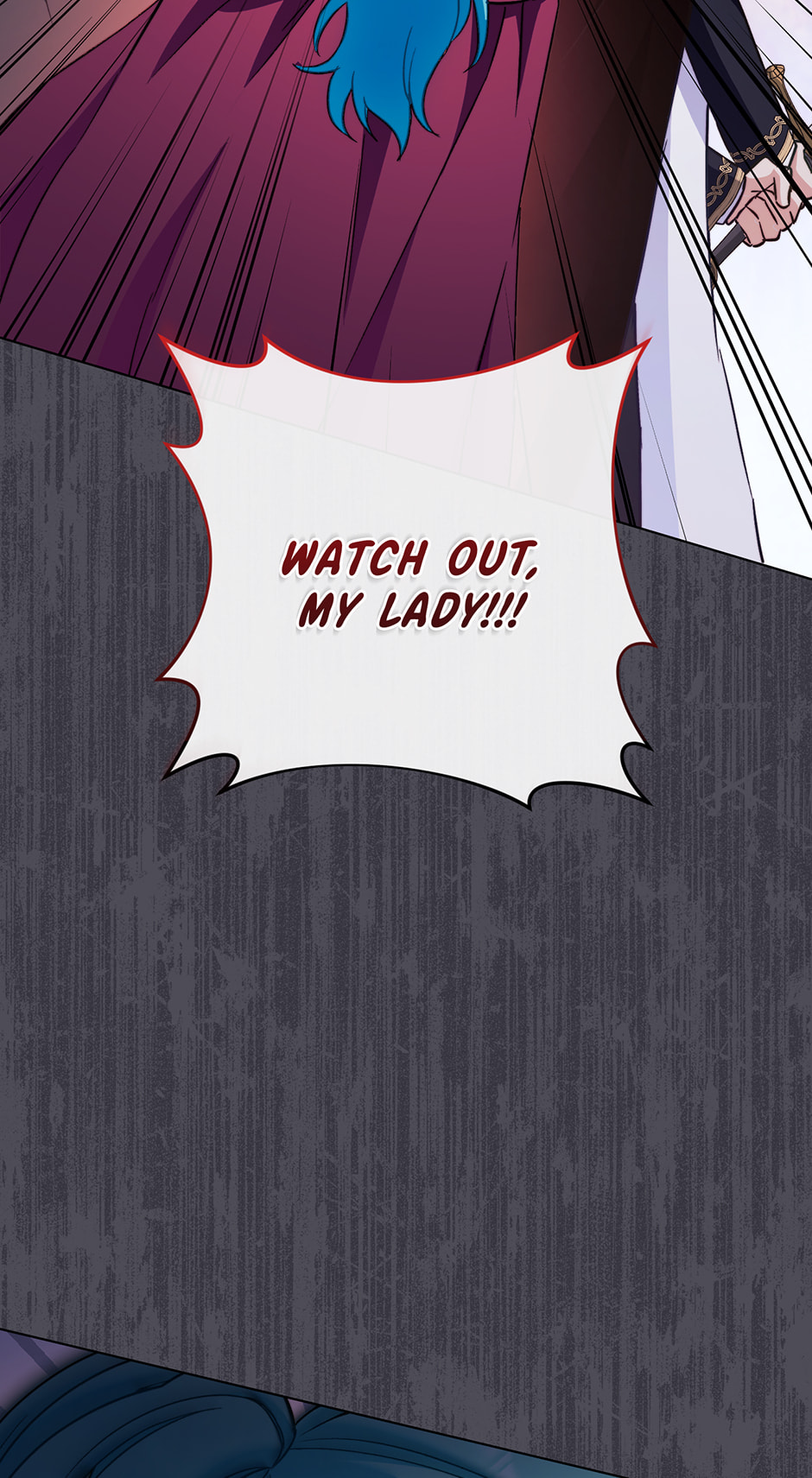 Read Lady Chef Royale chapter 180 image 1 on Lezhin