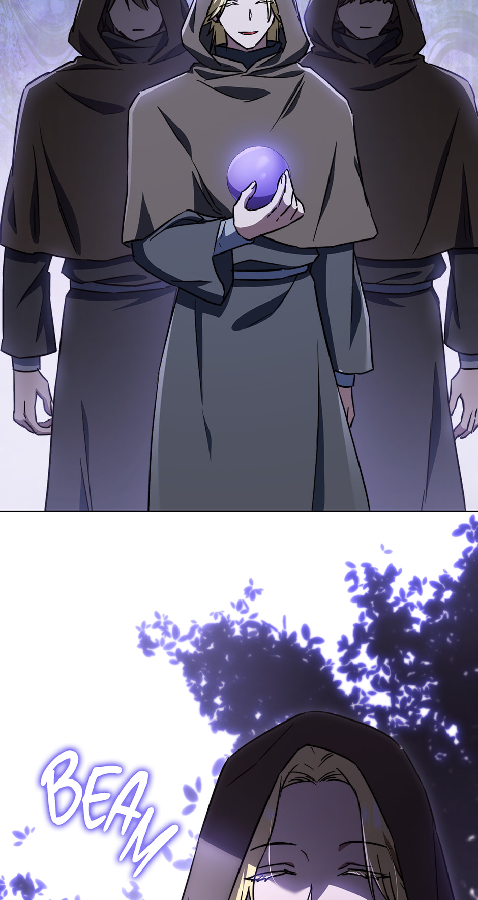 Read Lady Chef Royale chapter 180 image 10 on Lezhin