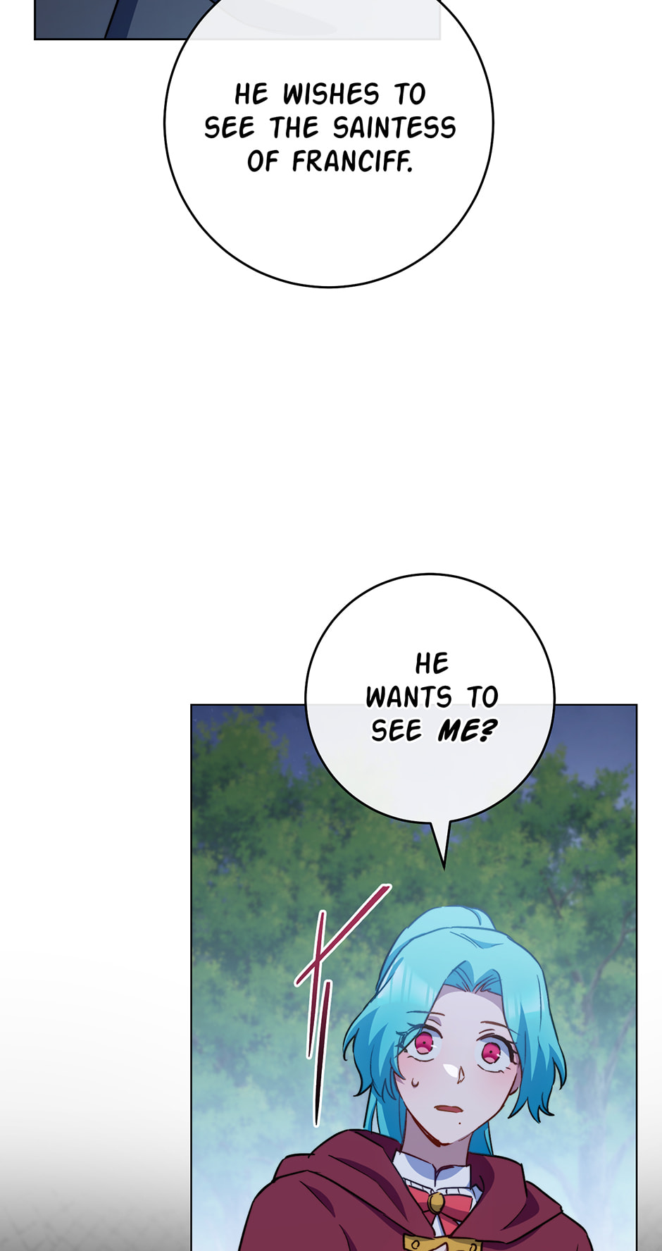 Read Lady Chef Royale chapter 180 image 15 on Lezhin