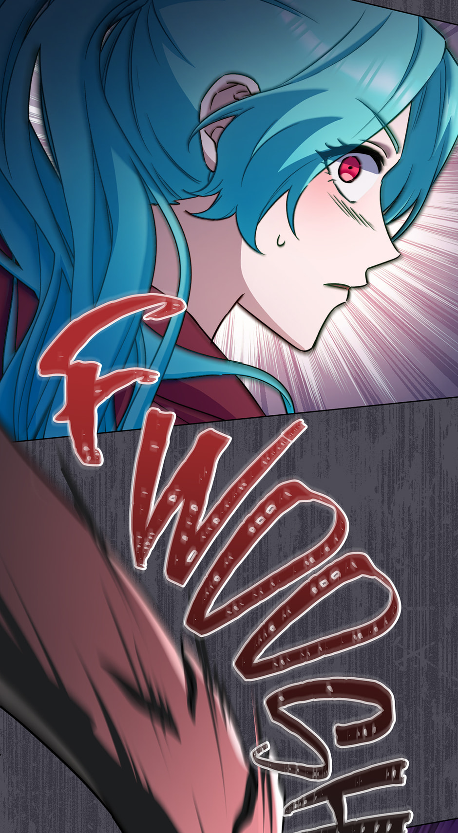 Read Lady Chef Royale chapter 180 image 2 on Lezhin