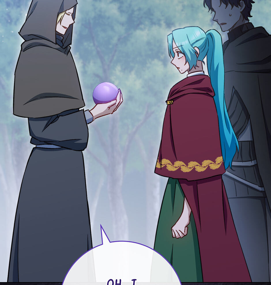 Read Lady Chef Royale chapter 180 image 21 on Lezhin