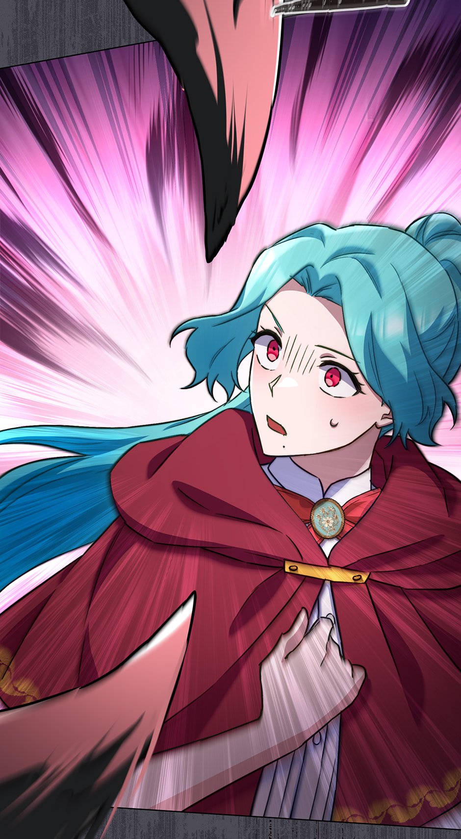 Read Lady Chef Royale chapter 180 image 3 on Lezhin