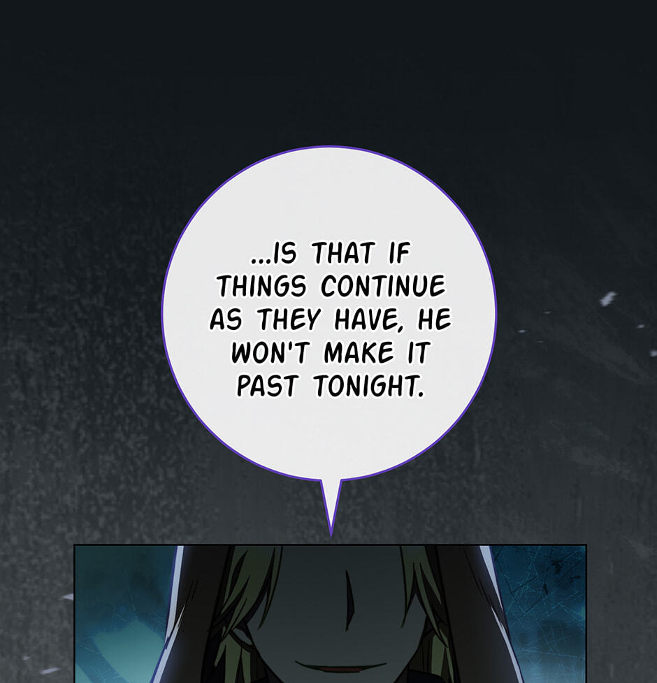 Read Lady Chef Royale chapter 180 image 32 on Lezhin
