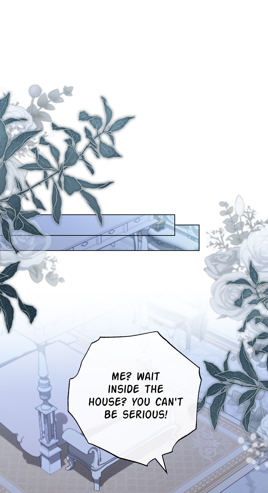 Read Lady Chef Royale chapter 180 image 46 on Lezhin