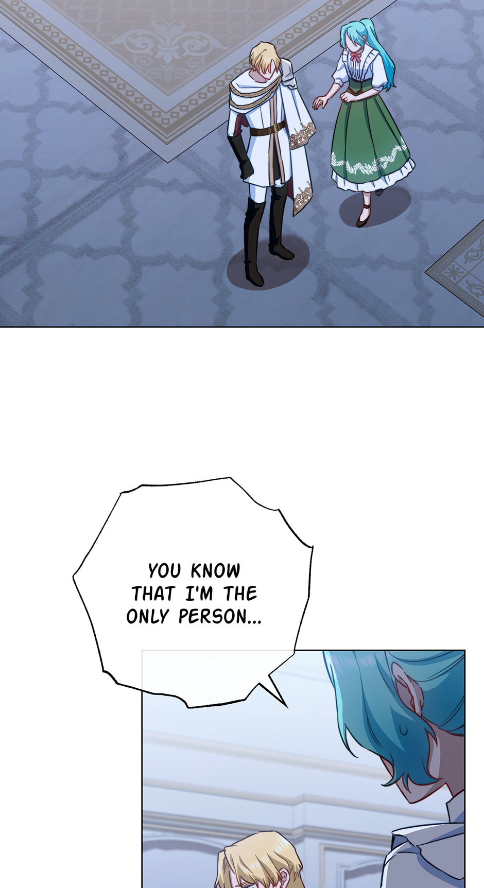 Read Lady Chef Royale chapter 180 image 47 on Lezhin