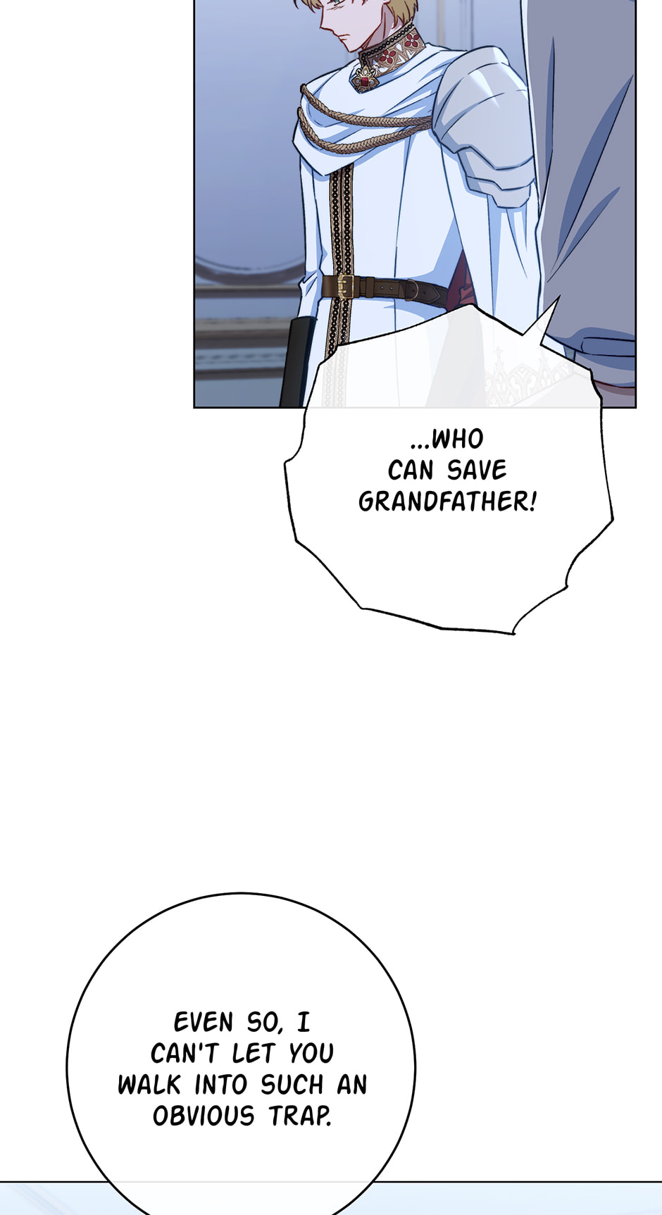Read Lady Chef Royale chapter 180 image 48 on Lezhin