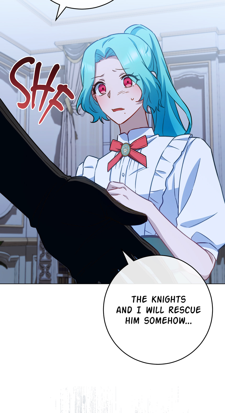 Read Lady Chef Royale chapter 180 image 49 on Lezhin