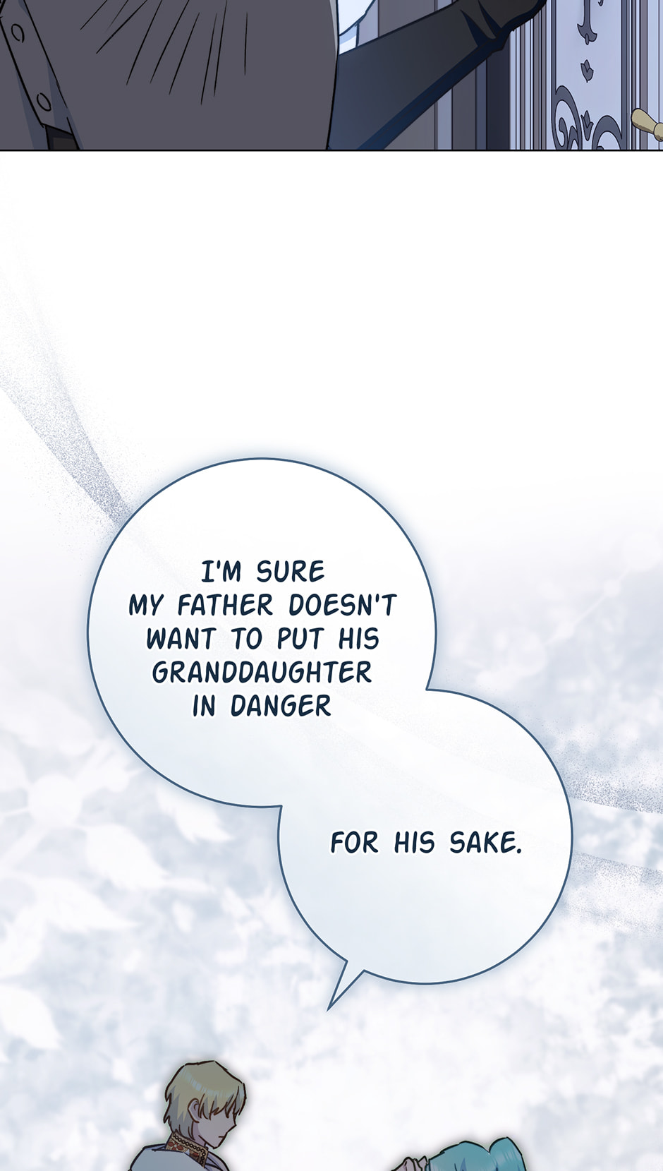 Read Lady Chef Royale chapter 180 image 54 on Lezhin