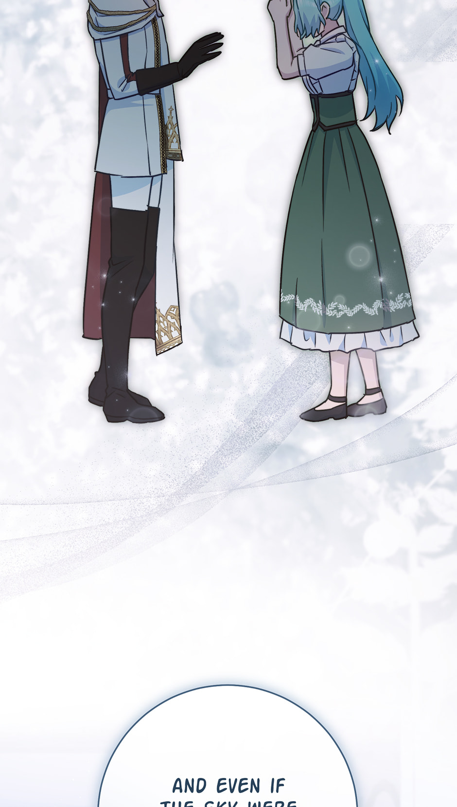 Read Lady Chef Royale chapter 180 image 55 on Lezhin