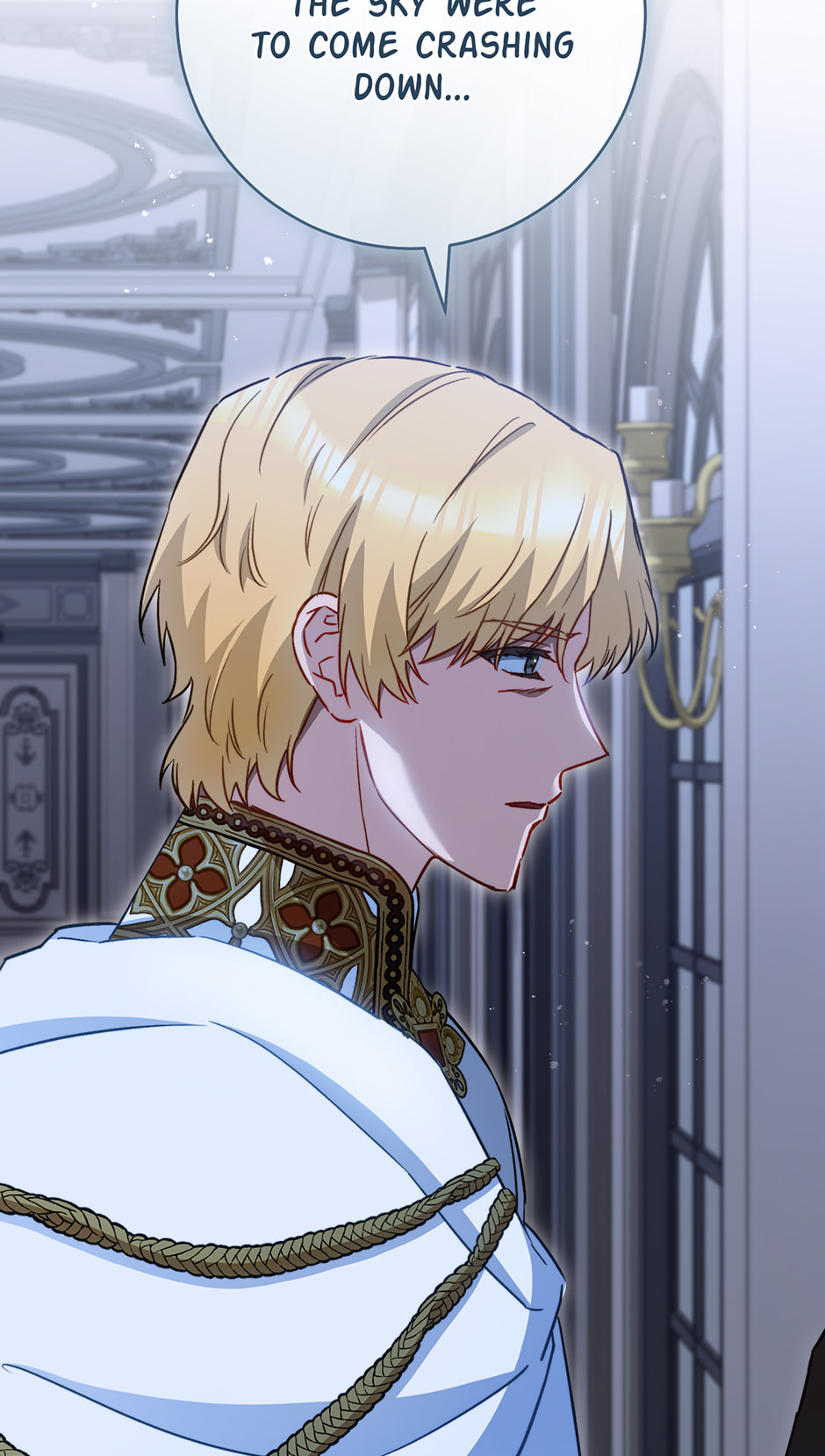 Read Lady Chef Royale chapter 180 image 56 on Lezhin
