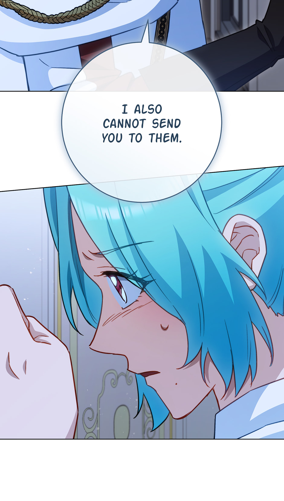 Read Lady Chef Royale chapter 180 image 57 on Lezhin