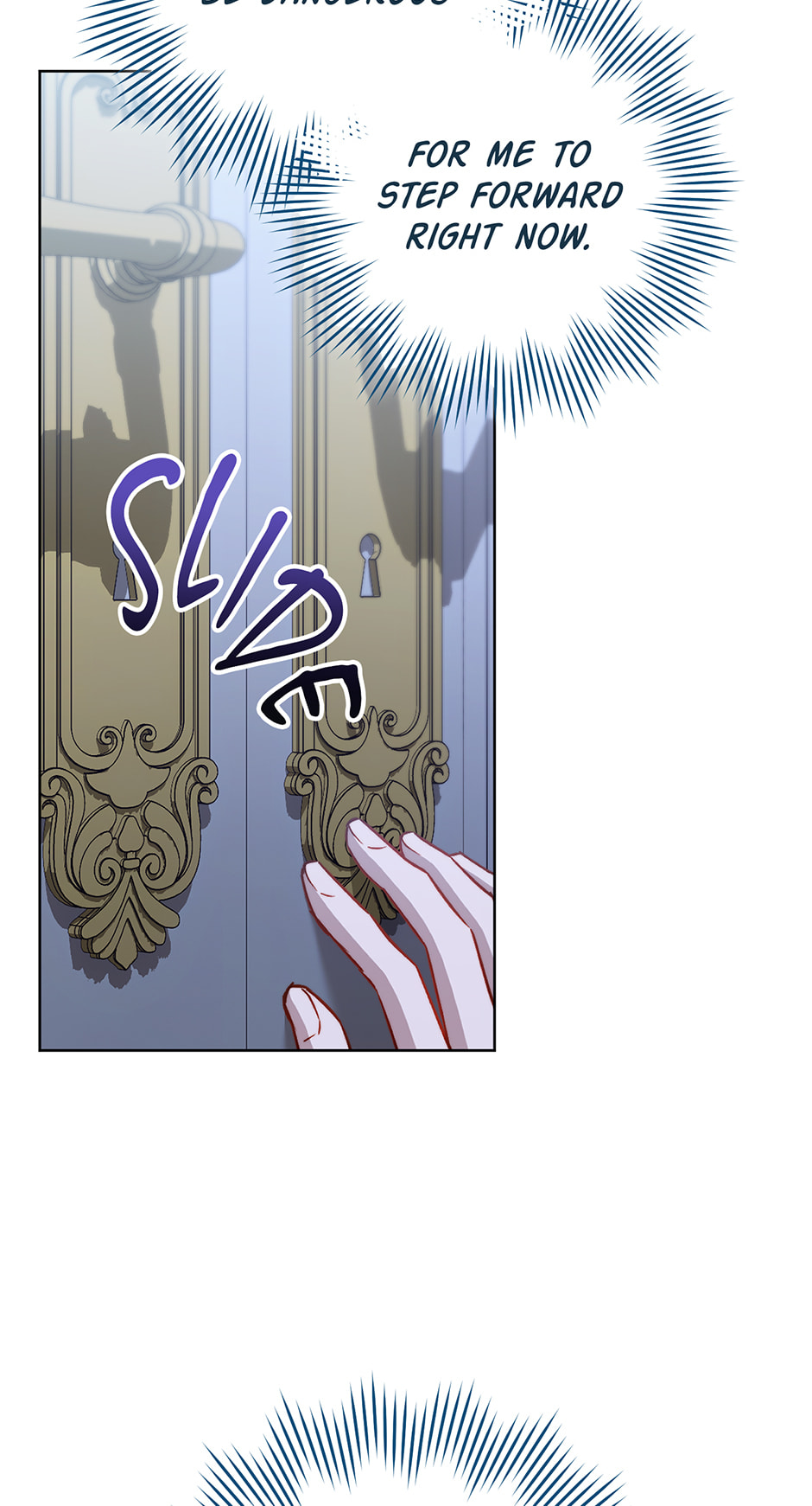 Read Lady Chef Royale chapter 180 image 60 on Lezhin