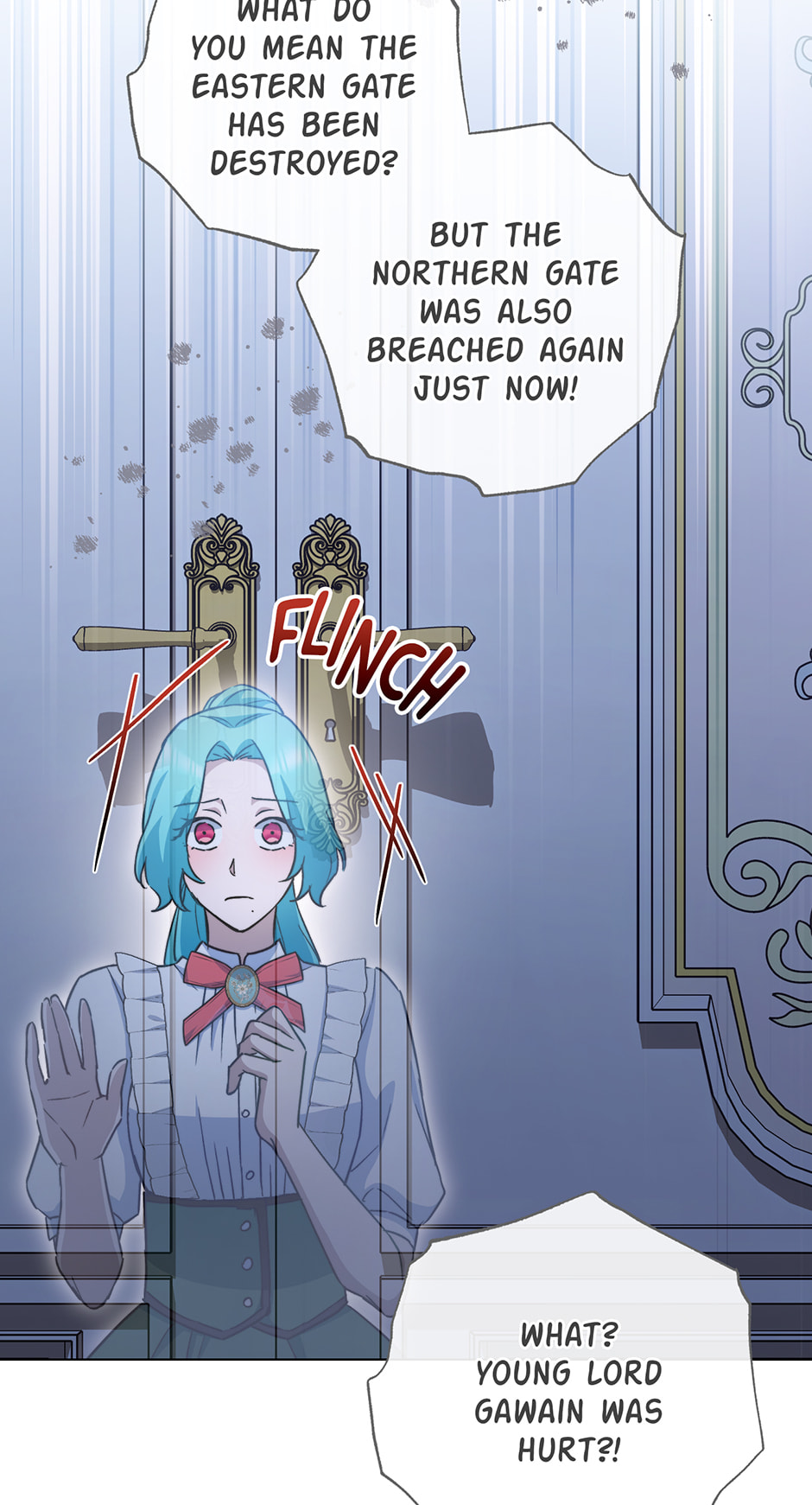Read Lady Chef Royale chapter 180 image 62 on Lezhin