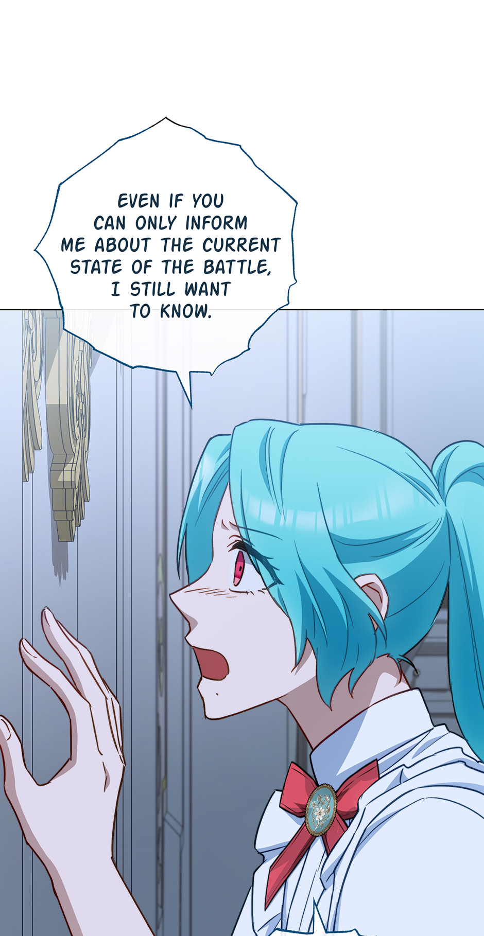 Read Lady Chef Royale chapter 180 image 65 on Lezhin