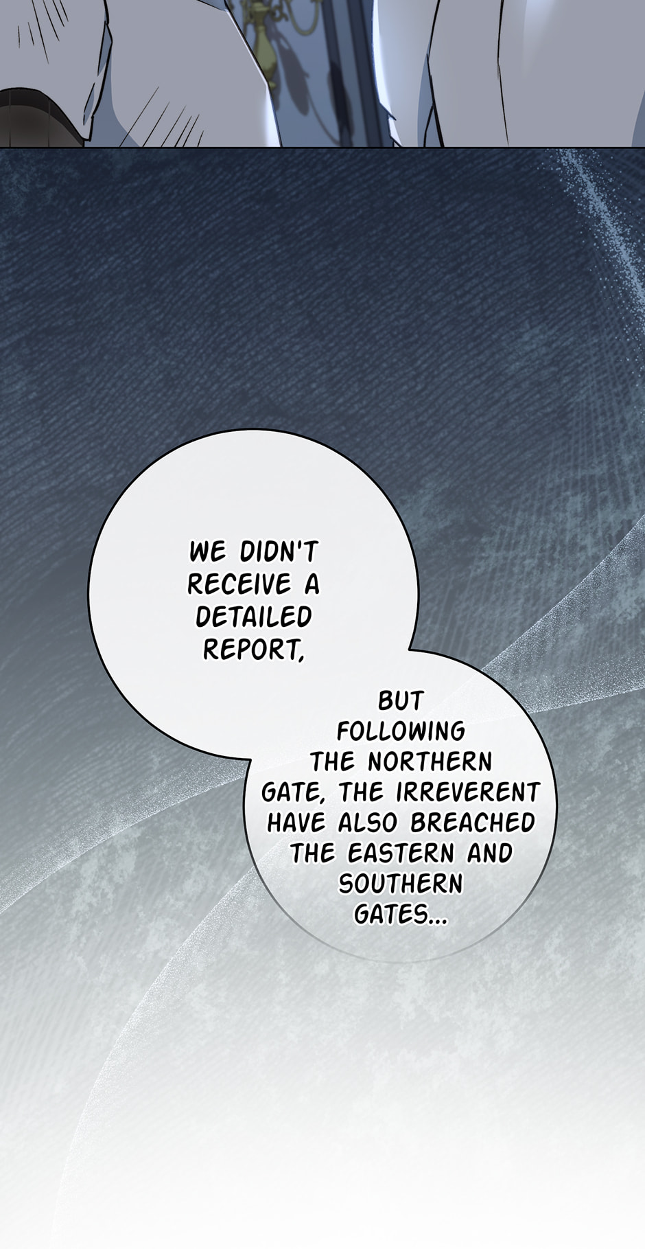 Read Lady Chef Royale chapter 180 image 67 on Lezhin