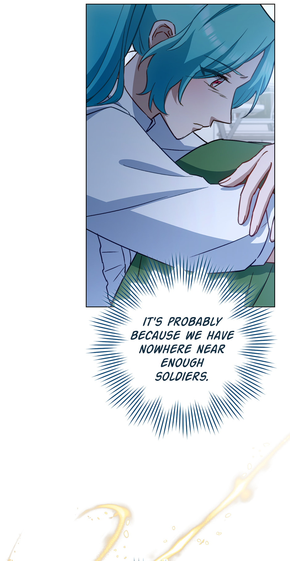 Read Lady Chef Royale chapter 180 image 69 on Lezhin