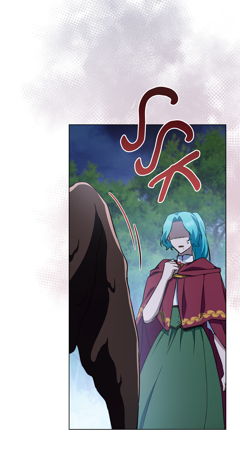 Read Lady Chef Royale chapter 180 image 7 on Lezhin