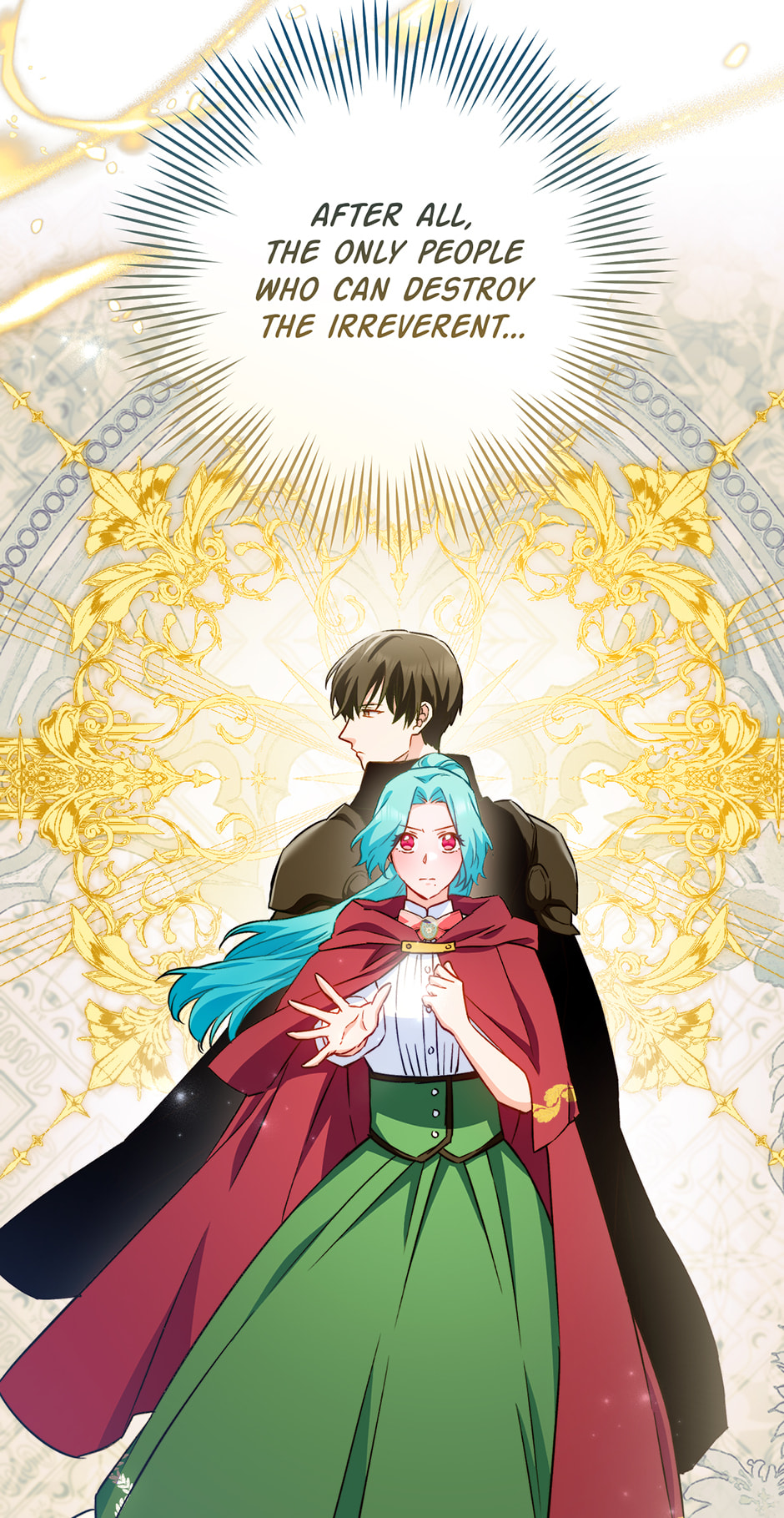 Read Lady Chef Royale chapter 180 image 70 on Lezhin