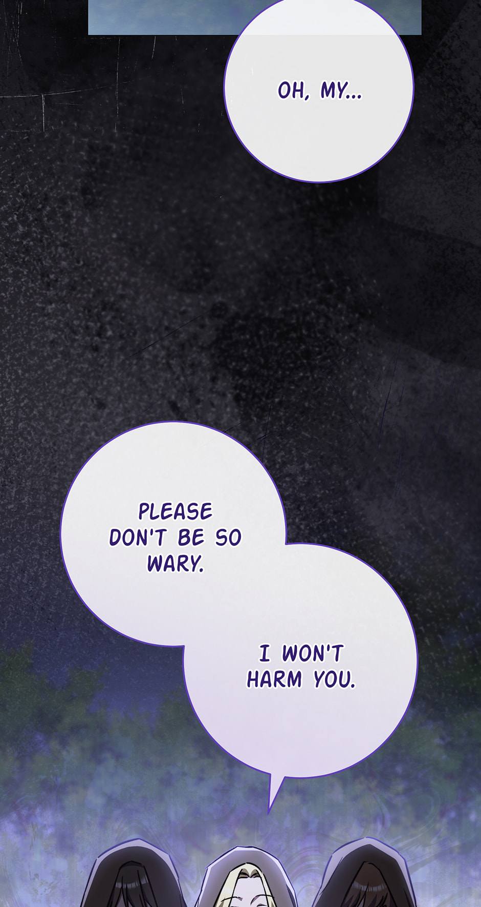 Read Lady Chef Royale chapter 180 image 9 on Lezhin