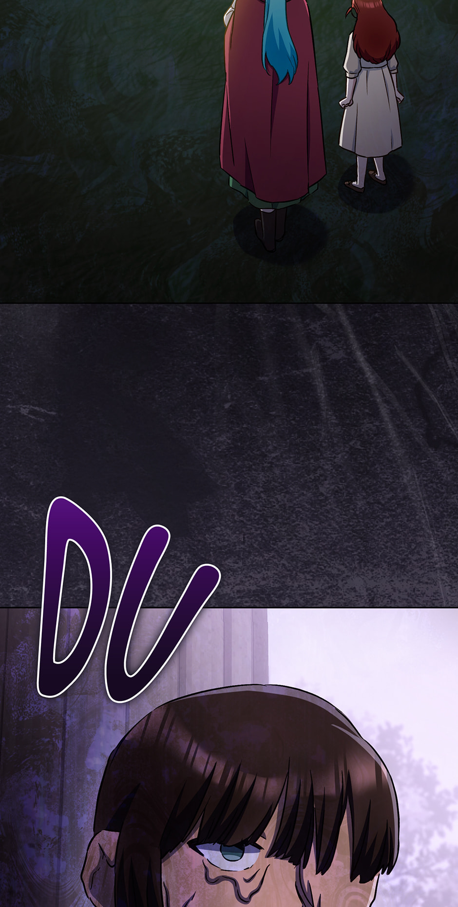Read Lady Chef Royale chapter 181 image 1 on Lezhin