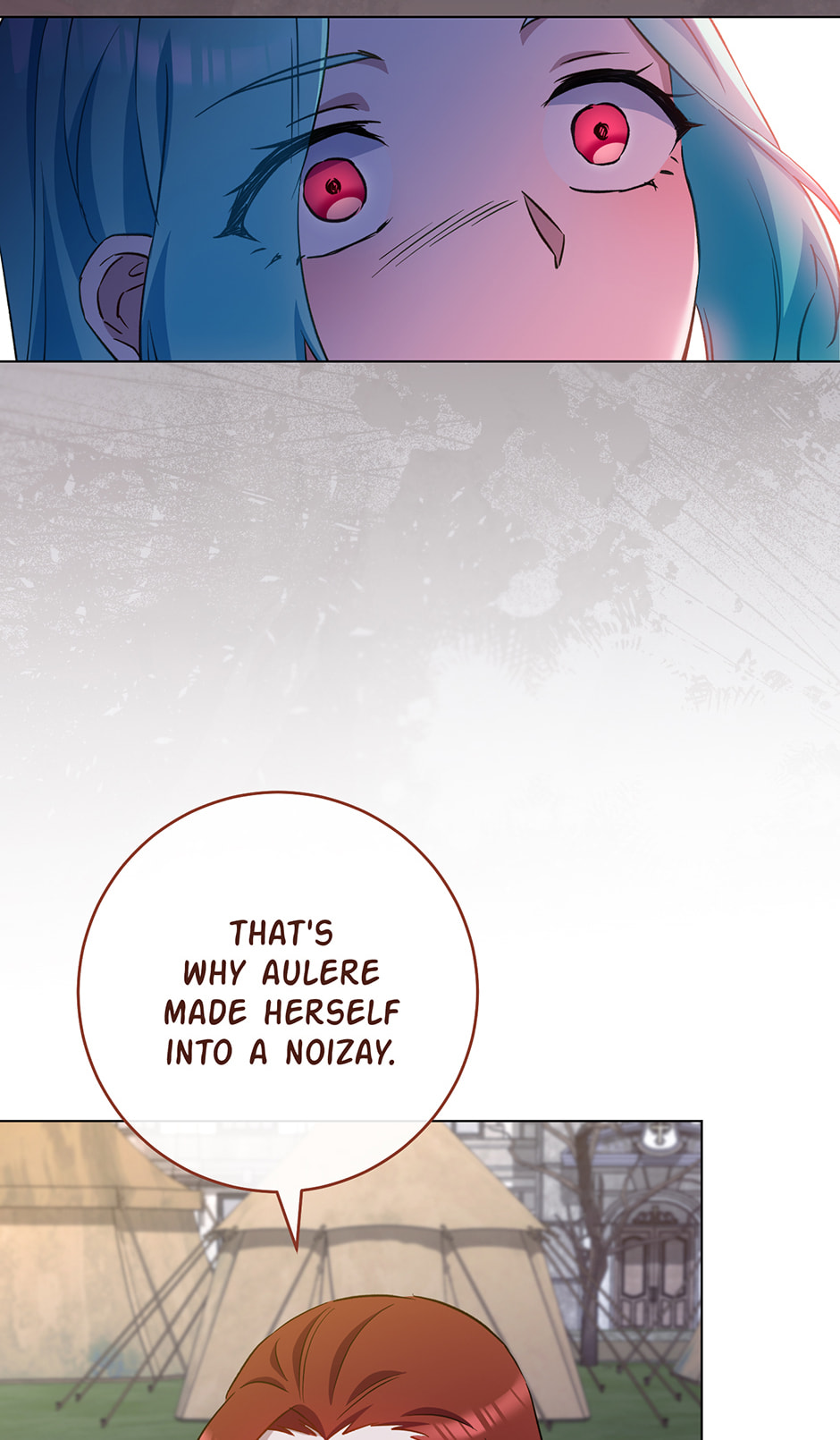Read Lady Chef Royale chapter 181 image 10 on Lezhin