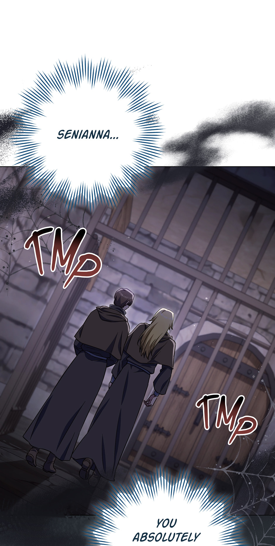 Read Lady Chef Royale chapter 181 image 103 on Lezhin