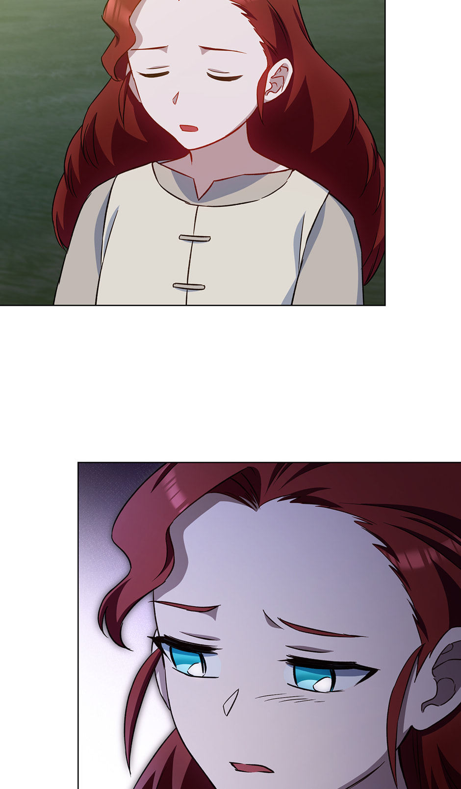 Read Lady Chef Royale chapter 181 image 11 on Lezhin
