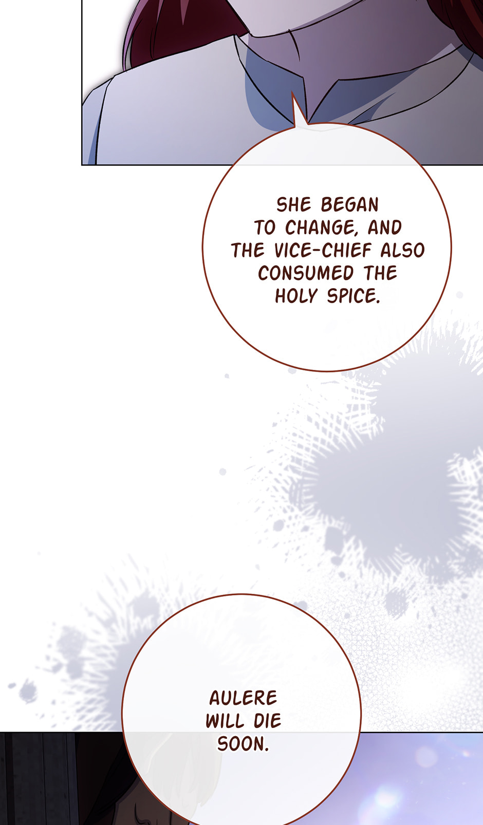 Read Lady Chef Royale chapter 181 image 12 on Lezhin