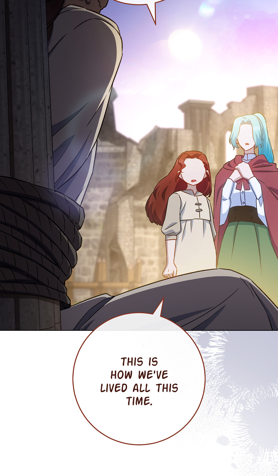 Read Lady Chef Royale chapter 181 image 13 on Lezhin
