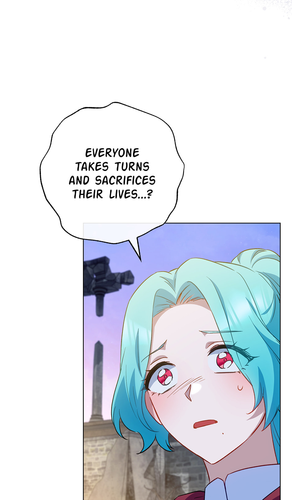 Read Lady Chef Royale chapter 181 image 14 on Lezhin