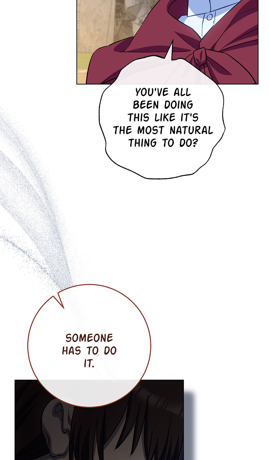 Read Lady Chef Royale chapter 181 image 15 on Lezhin
