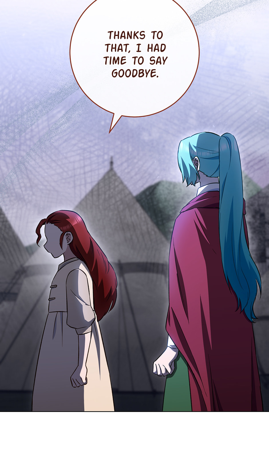Read Lady Chef Royale chapter 181 image 17 on Lezhin